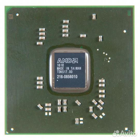 Видеочип AMD Mobility Radeon R5 M230, RB 216-08560