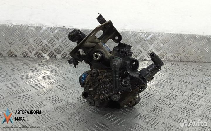 Тнвд Citroen Berlingo (M59) рест. 2007 0445010102