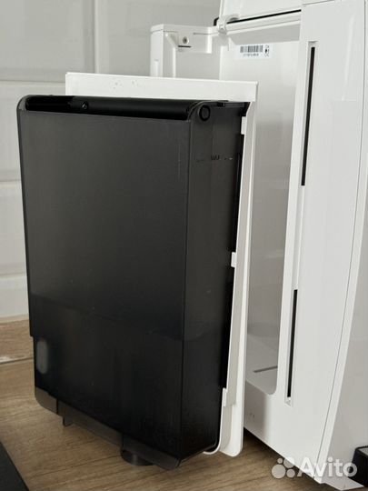 Кофемашина kaffit nizza