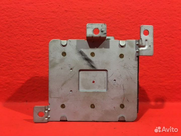 Блок комфорта Ssangyong Rexton Y200 665925 (D27DT)