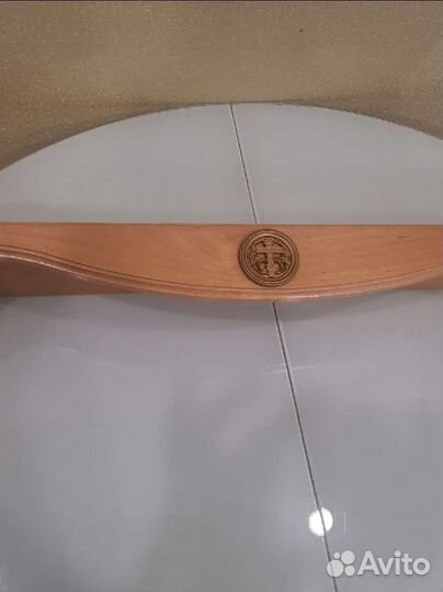 Полка для икон