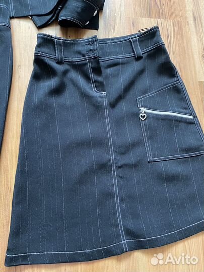 Школьная форма для девочки 146