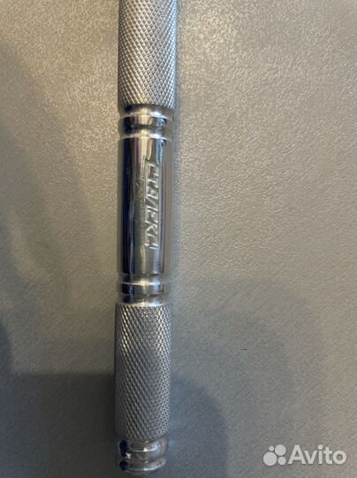 Бритвенный станок новый Салекс