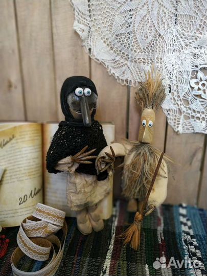 Домовой Киким, персонаж из мультфильма про Кузю