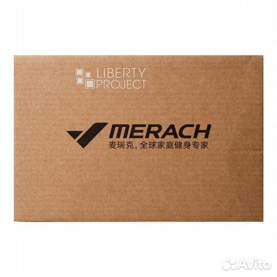 Умная скакалка Xiaomi Merach Intelligent