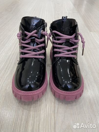 Обувь детская для девочек