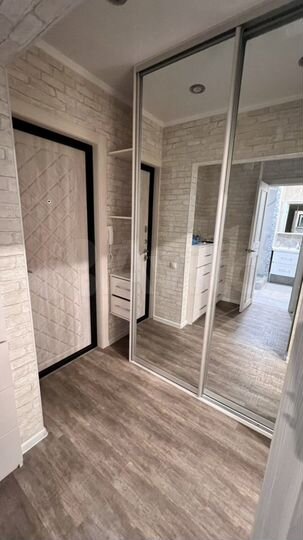 1-к. квартира, 30 м², 5/5 эт.