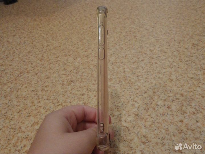 Чехол на honor 9