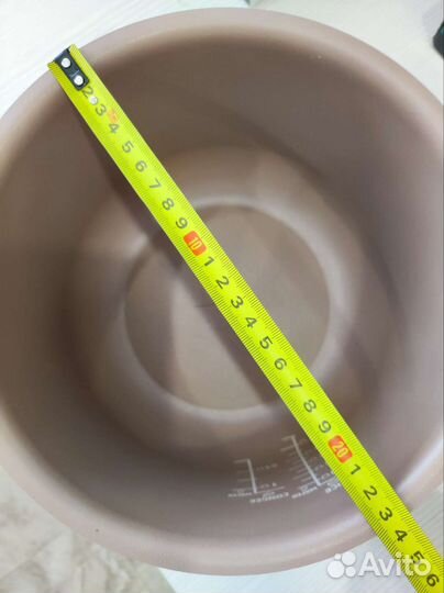 Чаша для мультиварки