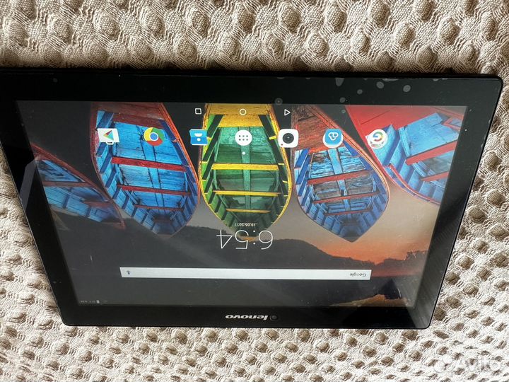 Планшет lenovo