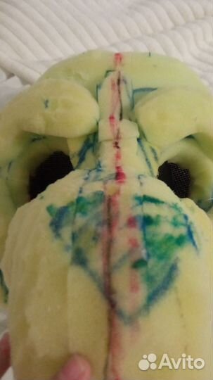 Фурсьют основа