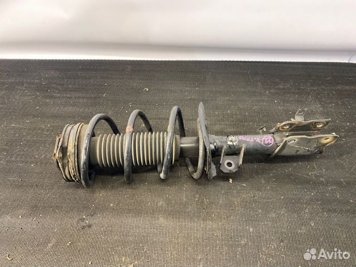 Амортизатор передний Nissan X-Trail T31