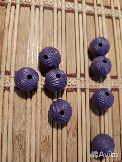 Стопперы для спиц