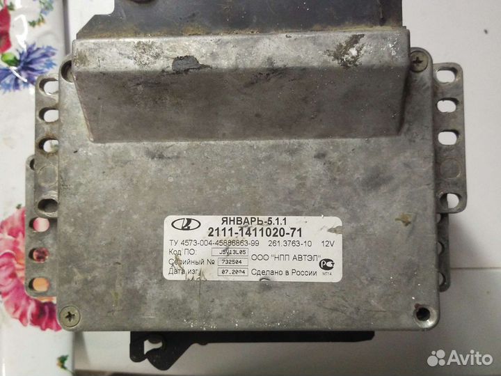 Эбу Мозги январь разбор