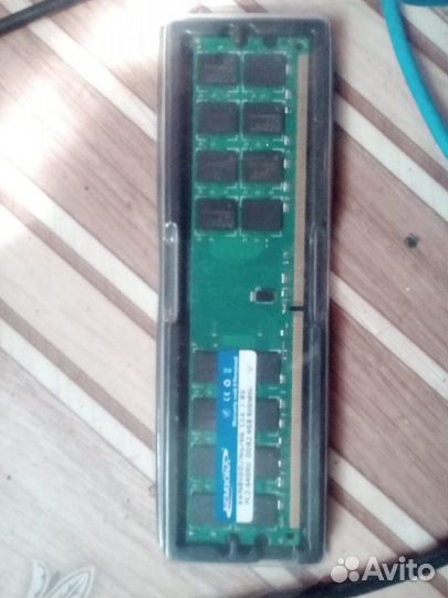 Оперативная память ddr2 2gb,ddr3-2,ddr4 -8 гб