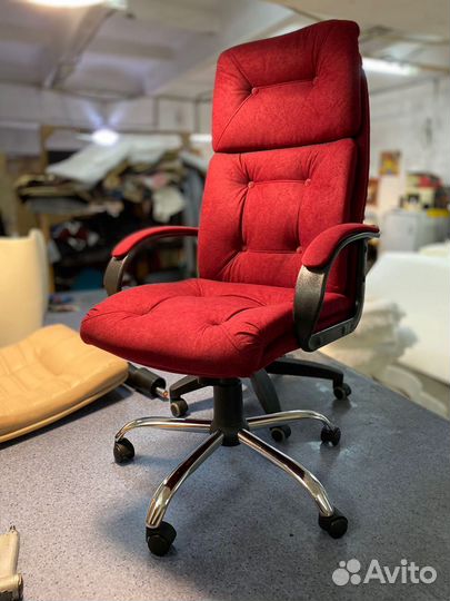 Компьютерное кресло