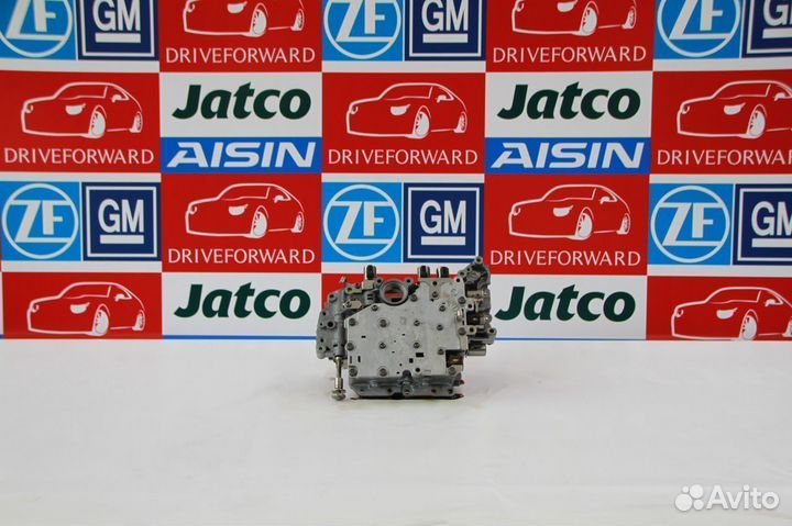 Гидроблок U-150 Ремонт гидроблока