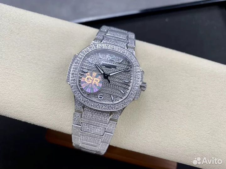 Patek Philippe Women’s Nautilus Limited