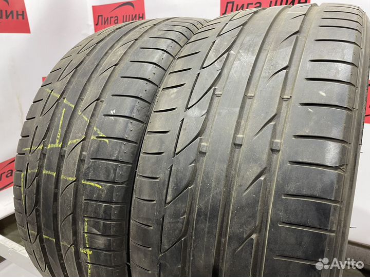 Bridgestone Potenza S001 235/40 R19