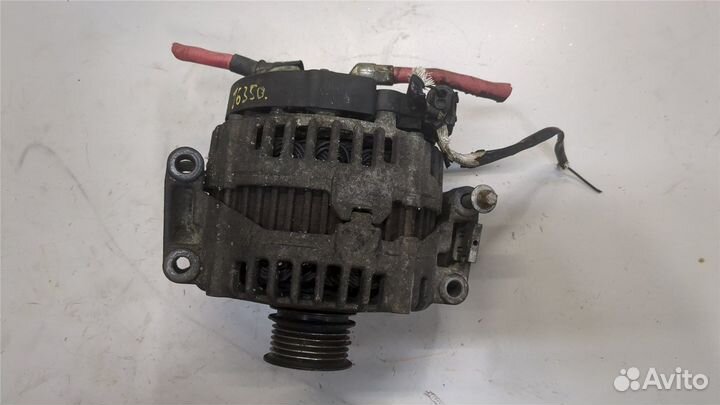 Генератор Mercedes ML W164, 2007