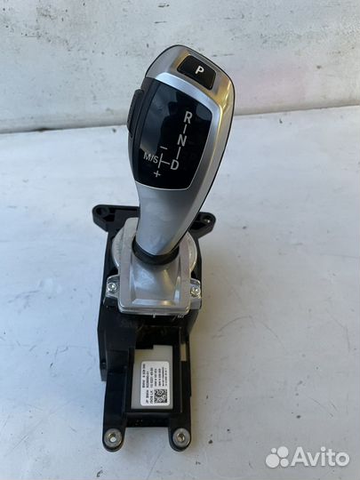 Переключатель выбора передач бмв Х5 Е70 Х6 Е71