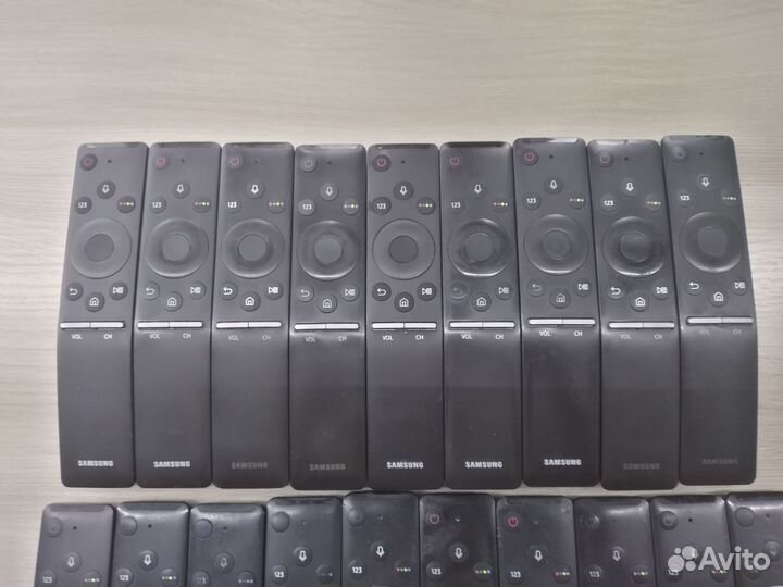 Пульт samsung smart tv