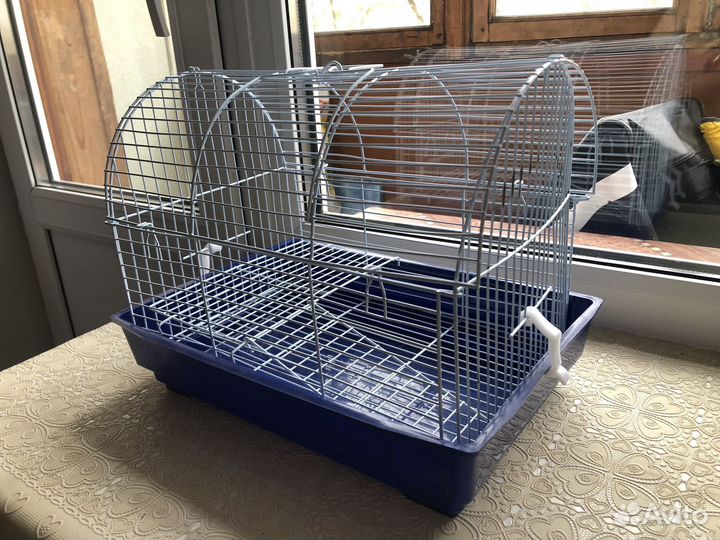 Клетка для грызунов