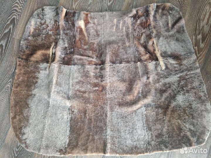 Натуральный мех Овчина