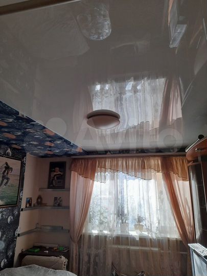 Квартира-студия, 18 м², 2/5 эт.