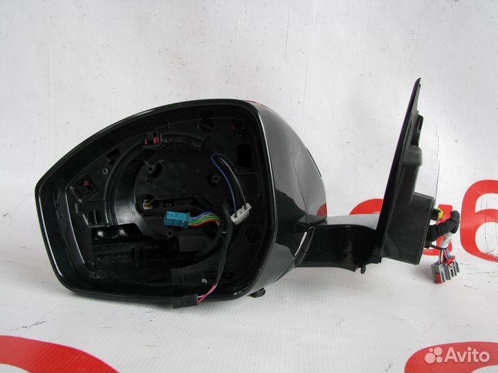 Land Rover Range Rover Velar Зеркало левое