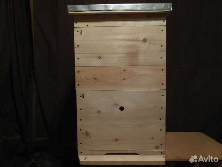 Улей для пчел