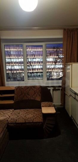 Комната 12 м² в 5-к., 3/5 эт.