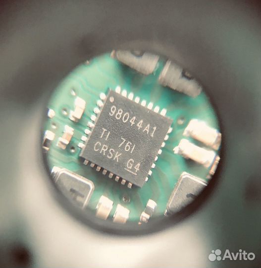 Контроллер для навигатора Garmin gpsmap 64