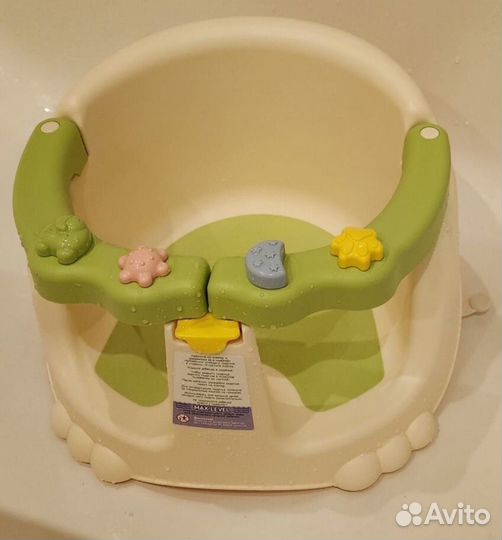 Стульчик для купания