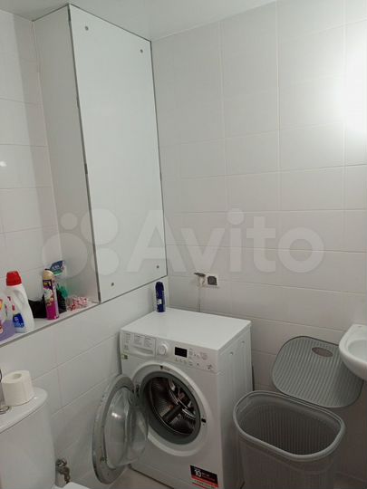 2-к. квартира, 56 м², 16/25 эт.