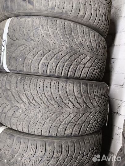 Nokian Tyres Hakkapeliitta 9 245/45 R19 102T