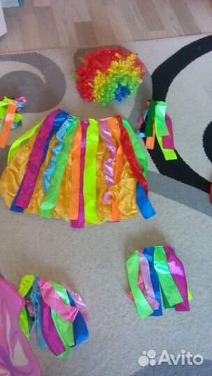 Костюмы для проведения свадеб и юбилеев