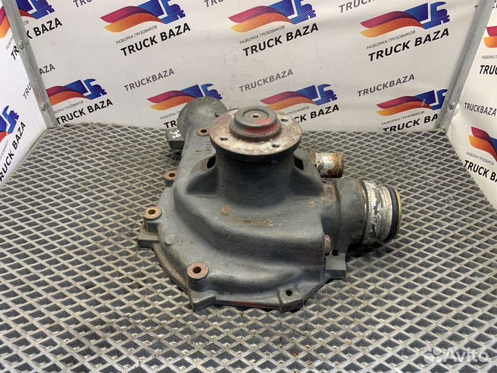 1399336 Насос водяной (помпа) Daf XF95