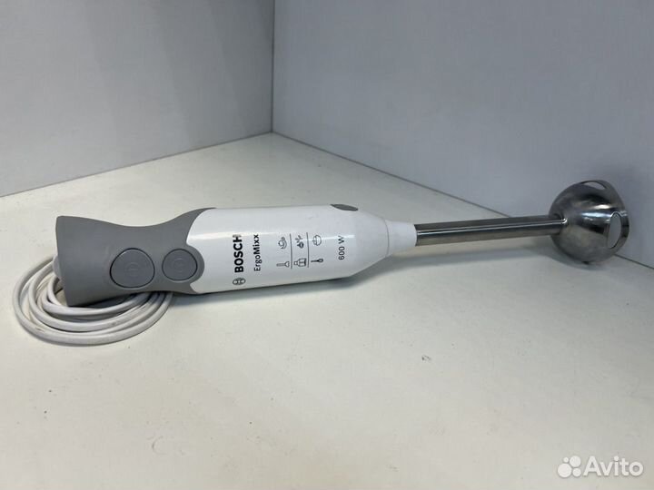 Блендер Bosch MSM 66150