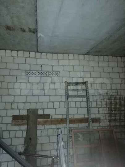 Гараж, 24 м²