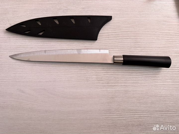 Нож для роллов