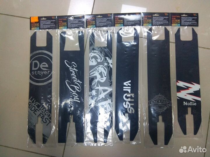 Запчасти и аксессуары для самокатов и велосипедов