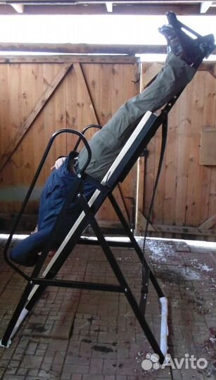 Инверсионный стол