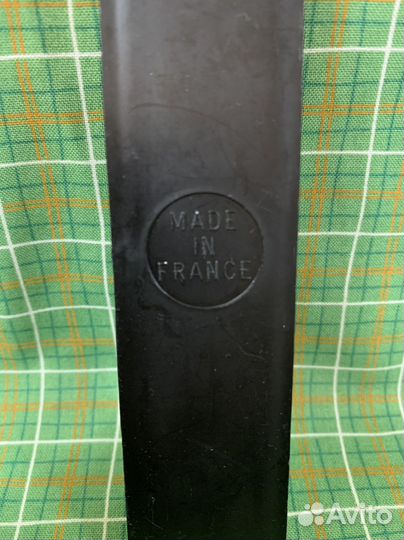 Чайная ложка сувенирная