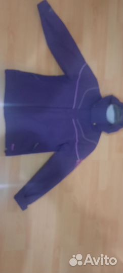 Горнолыжная куртка женская 46-50 торг