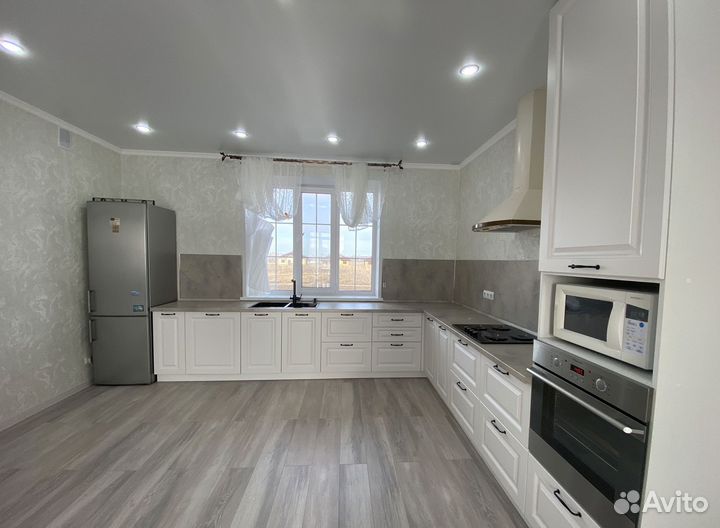 Кухни на заказ. Свой цех