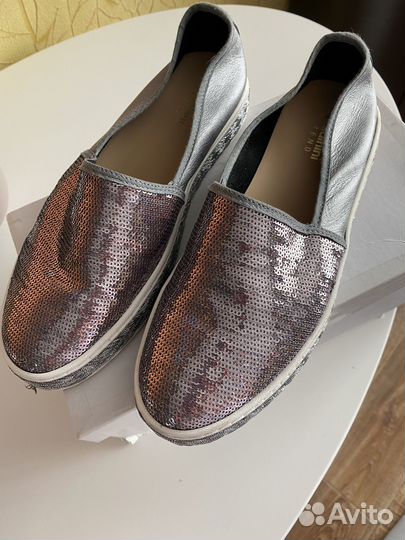 Слипоны Baldinini trend