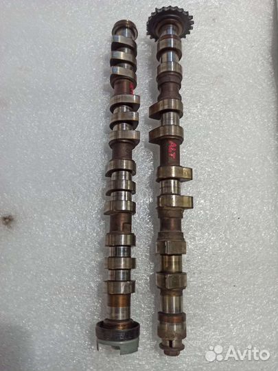 Распредвал Audi /Volkswagen ALT