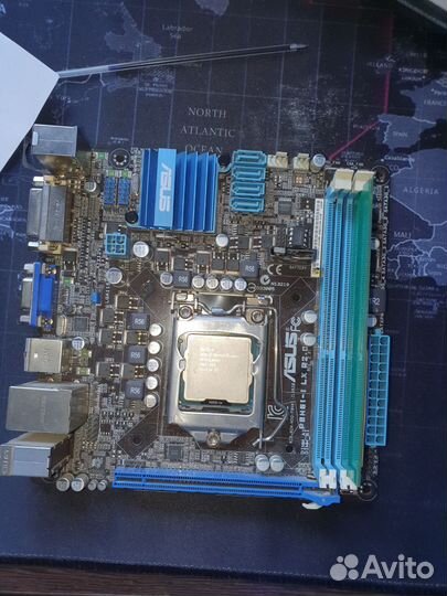 Комплекты 1155 ам3