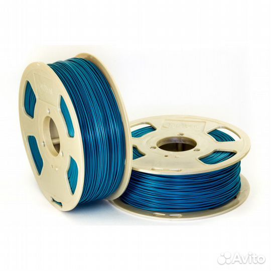 U3 ABS GeeK FiL/LamenT turquoise blue / бирюзовый